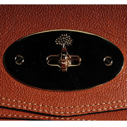 Mulberry Soft Buffalo Medium Alexa Oak 5 of 19