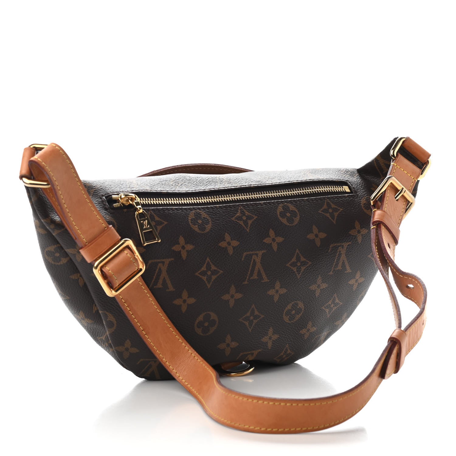 Louis Vuitton Monogram Bumbag 3 of 6