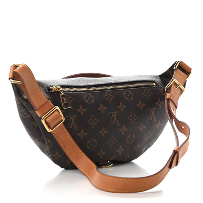 Louis Vuitton Monogram Bumbag 3 of 6