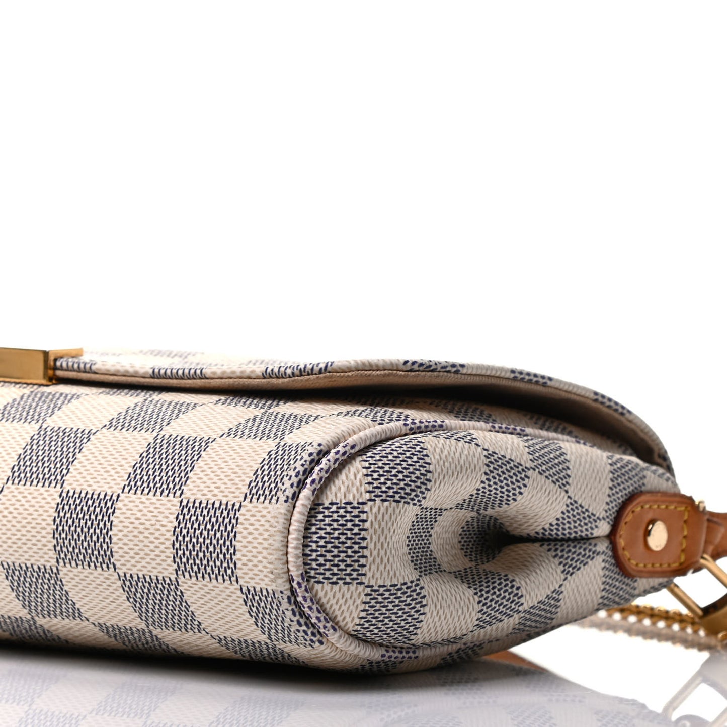 Damier Azur Favorite MM