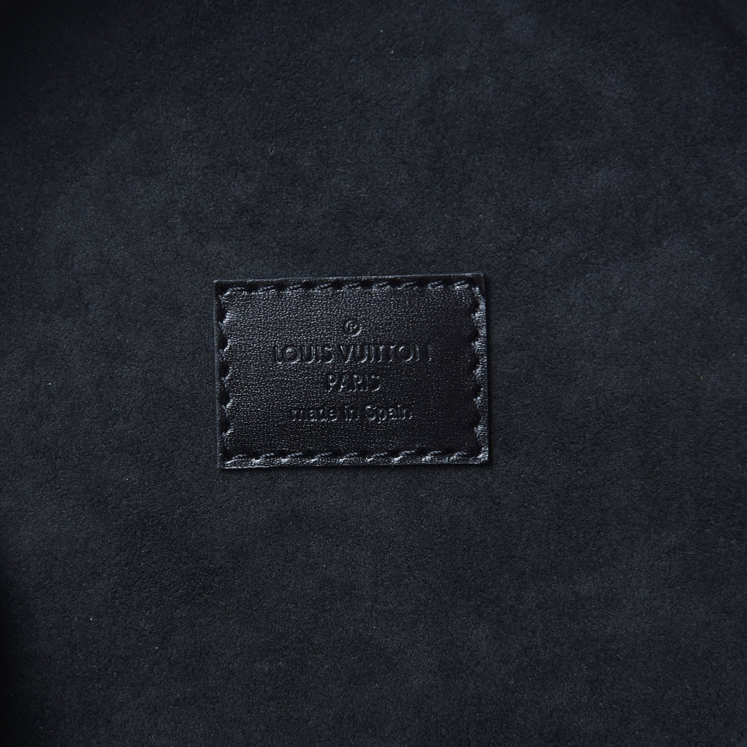 Louis Vuitton Reverse Monogram Cannes 6 of 8