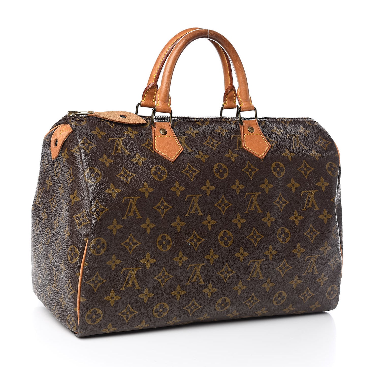 Monogram Speedy 35