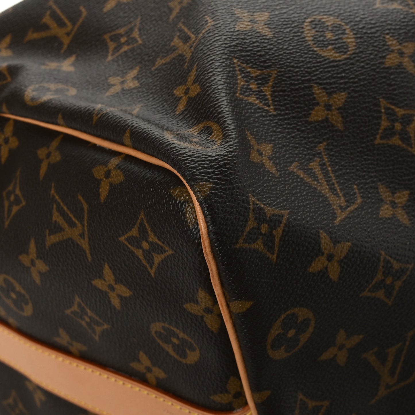 Monogram Keepall Bandouliere 50
