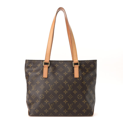 Louis Vuitton Monogram Cabas Piano 1 of 11