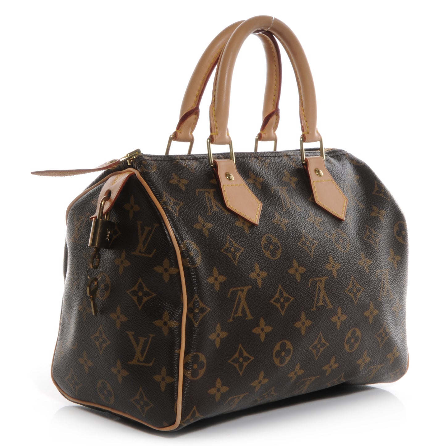 Monogram Speedy 25