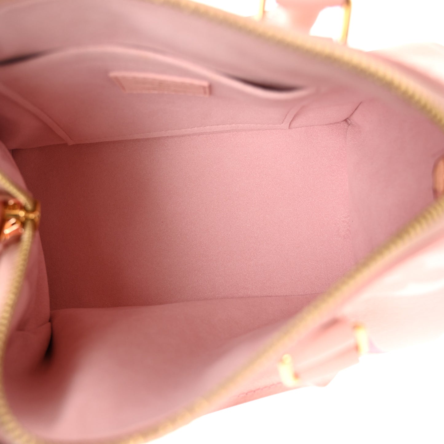 Empreinte Monogram Giant Speedy Bandouliere 20 Degrade Rose Pink