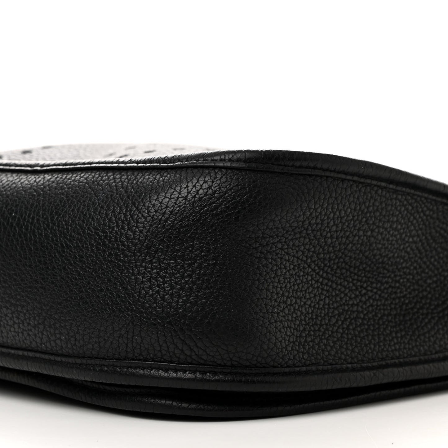 Taurillon Clemence Evelyne III Black
