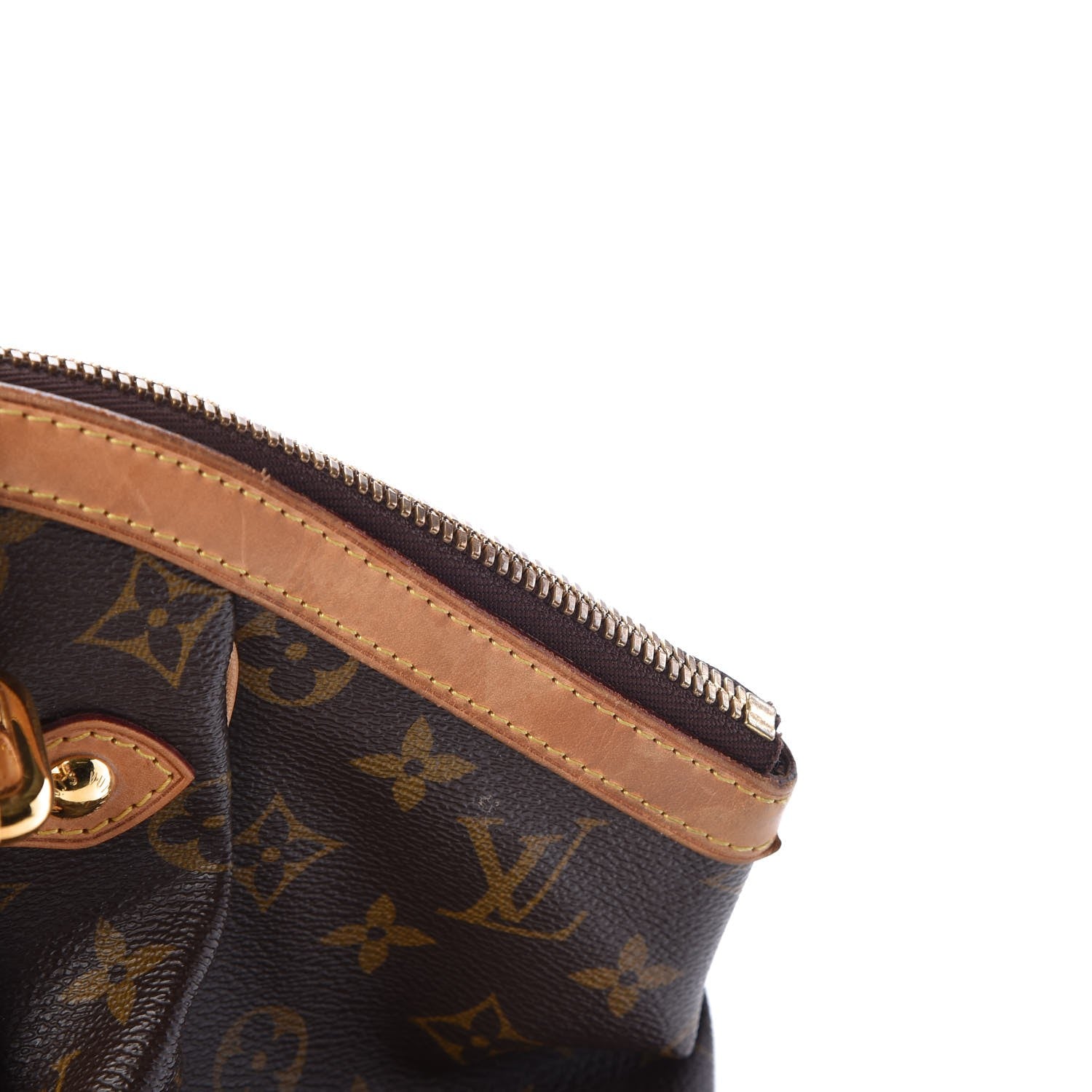 Louis Vuitton Monogram Tivoli GM 17 of 19