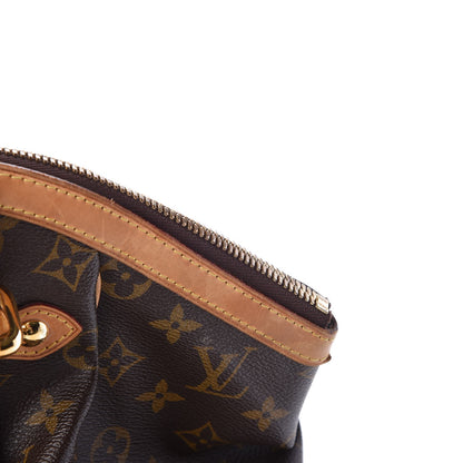 Louis Vuitton Monogram Tivoli GM 17 of 19