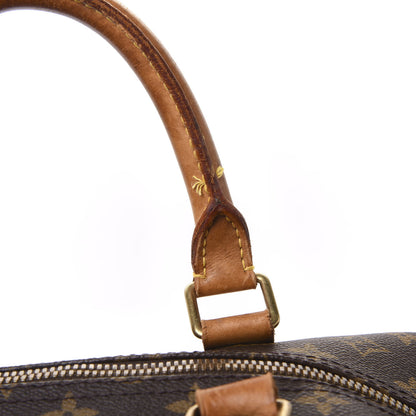 Louis Vuitton Monogram Keepall Bandouliere 60 13 of 13