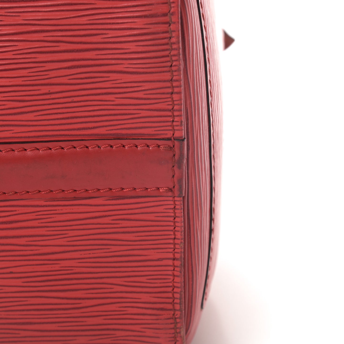 Epi Speedy 30 Castillan Red