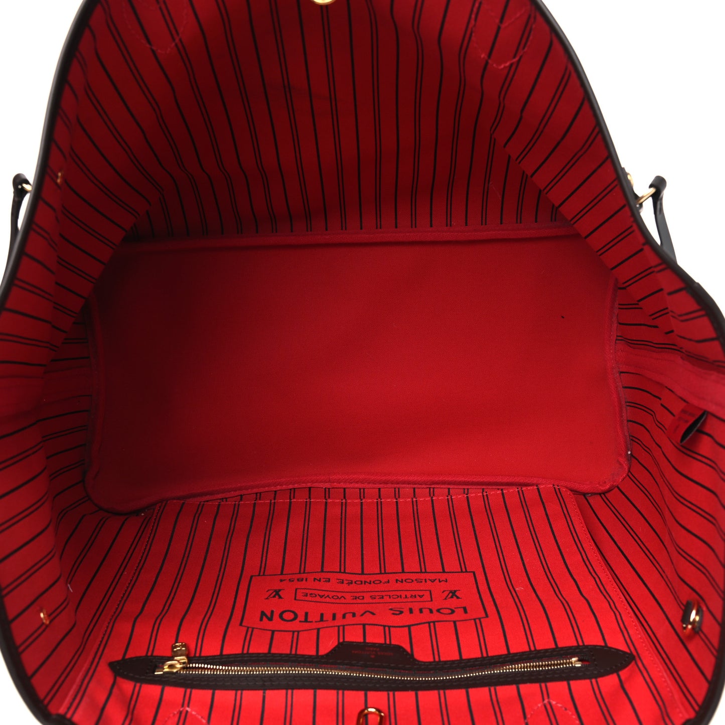 Damier Ebene Neo Neverfull GM