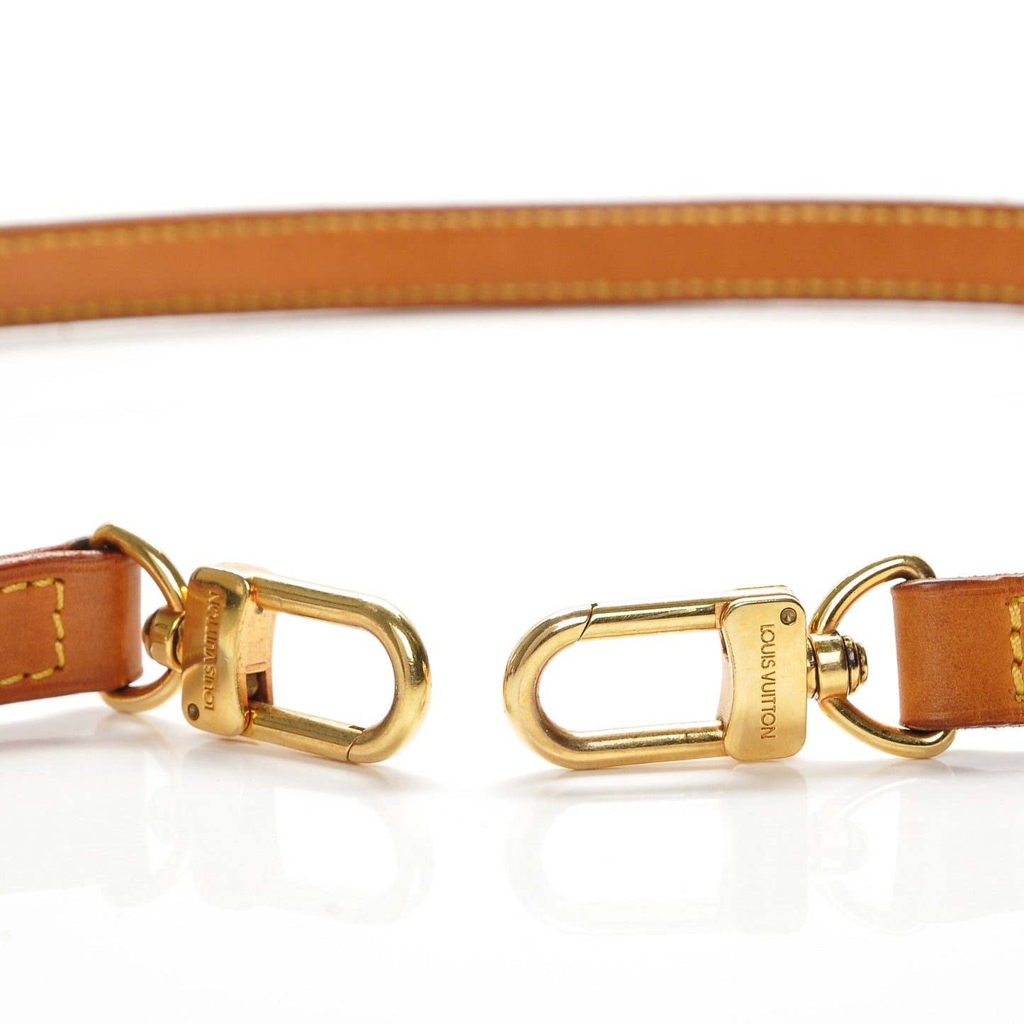 Vachetta Shoulder Strap