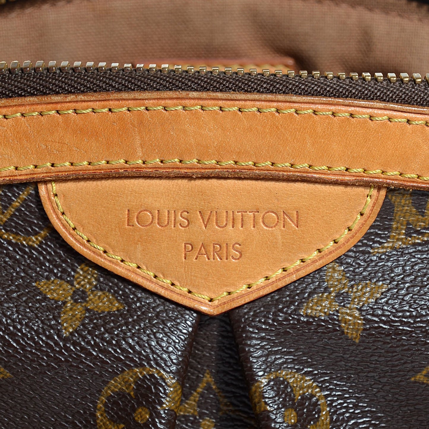 Monogram Tivoli PM