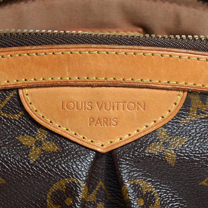 Louis Vuitton Monogram Tivoli PM 8 of 8
