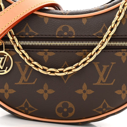 Louis Vuitton Monogram Loop 7 of 9