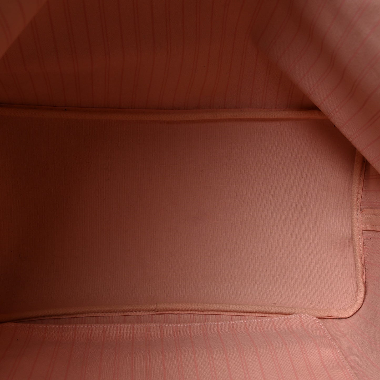 Damier Azur Neo Neverfull GM Rose Ballerine