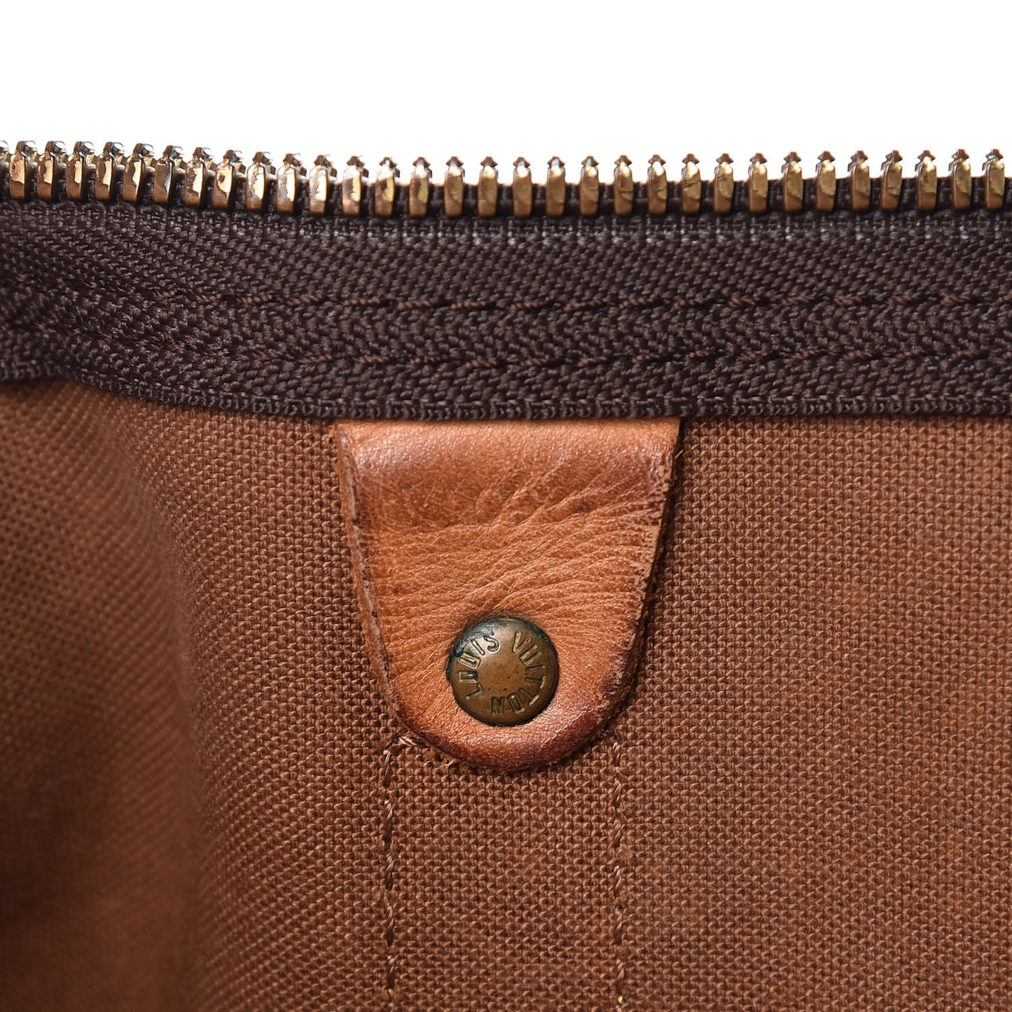Monogram Keepall 55