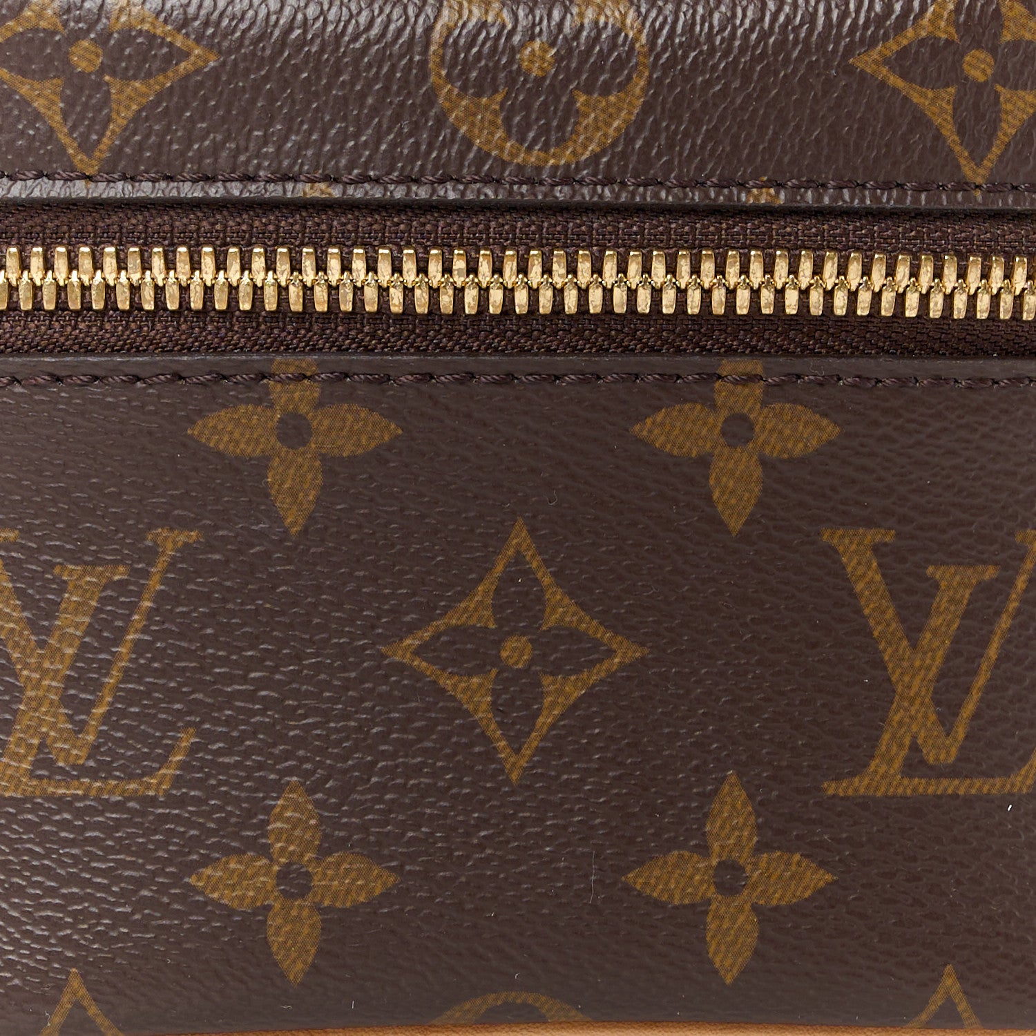 Louis Vuitton Monogram Nano Nice 7 of 10
