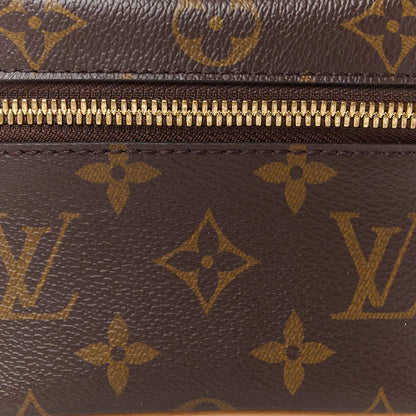 Louis Vuitton Monogram Nano Nice 7 of 10