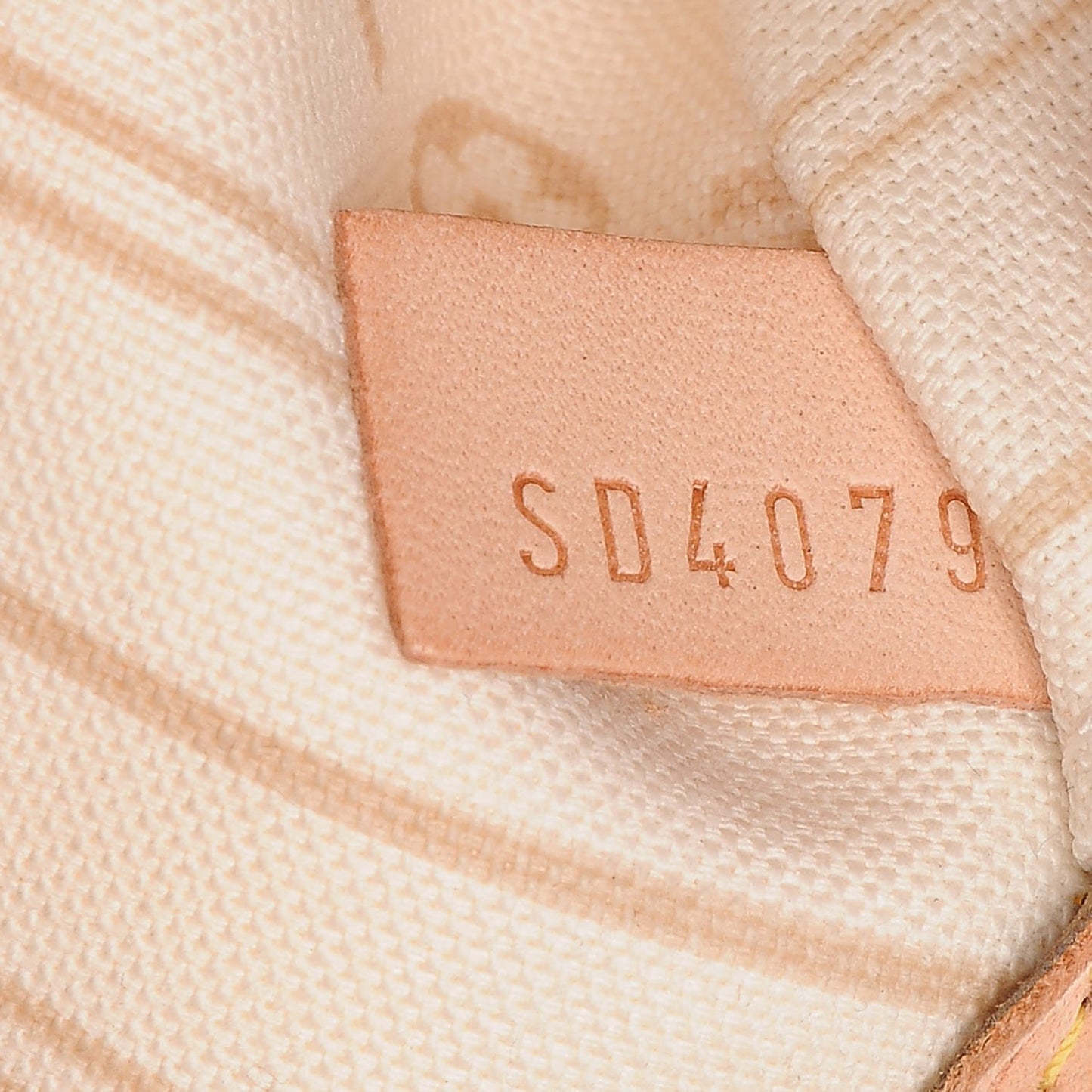 Damier Azur Neverfull GM