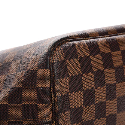 Louis Vuitton Damier Ebene Neo Neverfull MM 12 of 17