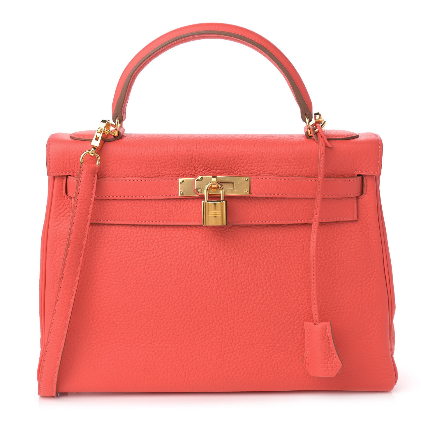 Taurillon Clemence Kelly Retourne 32 Rouge Pivoine