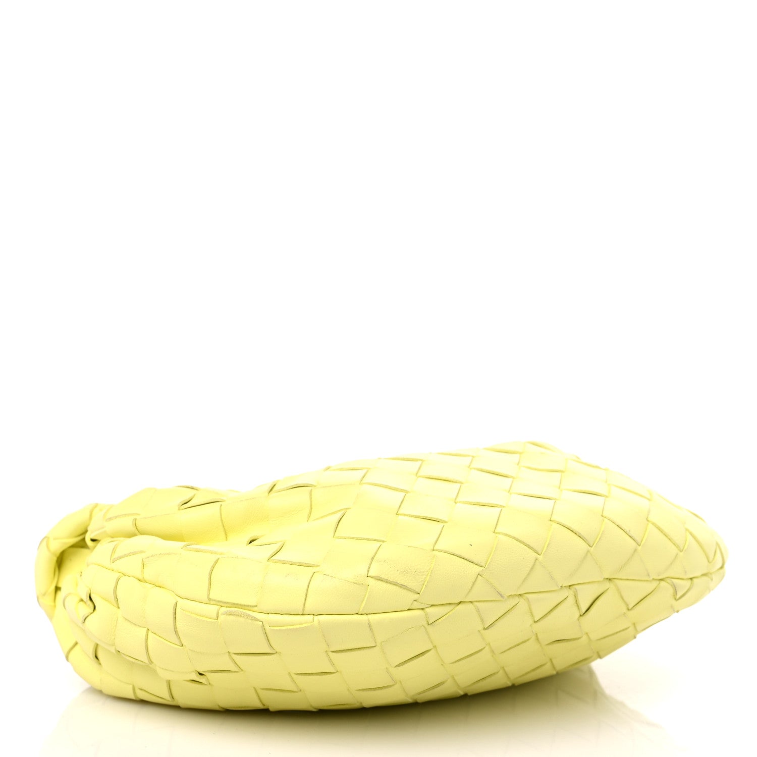 Bottega Veneta Nappa Intrecciato Mini Jodie Lantern 5 of 11