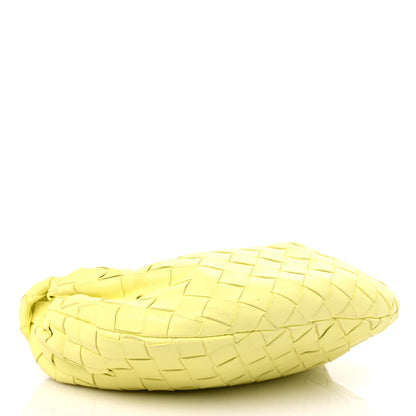 Bottega Veneta Nappa Intrecciato Mini Jodie Lantern 5 of 11
