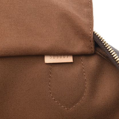 Louis Vuitton Monogram Montorgueil GM 6 of 12