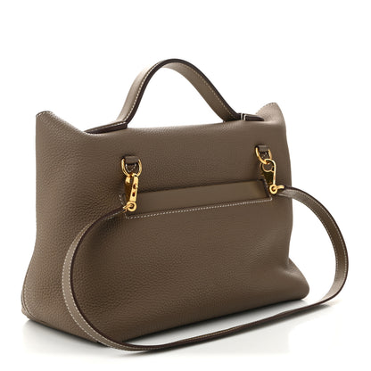 Hermes Togo Swift 24/24 29 Etoupe 3 of 11