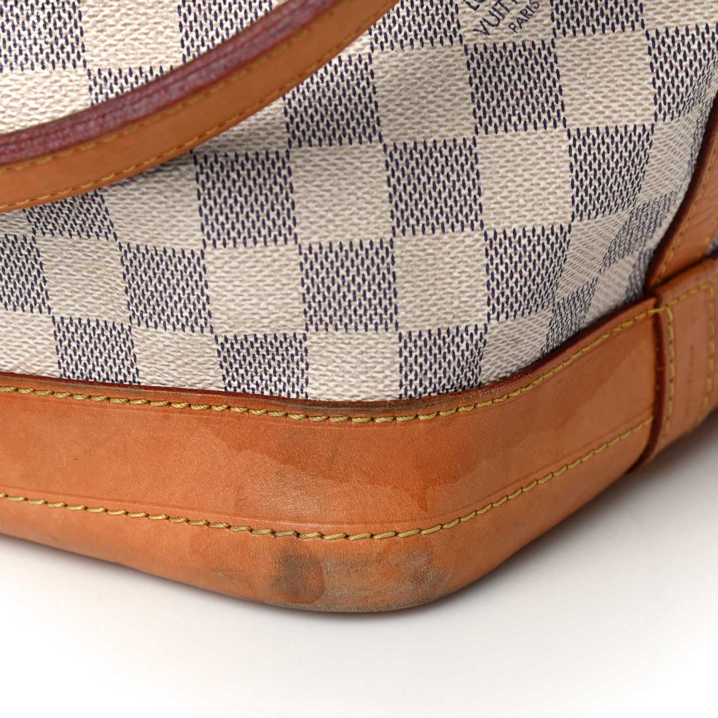 Damier Azur Noe