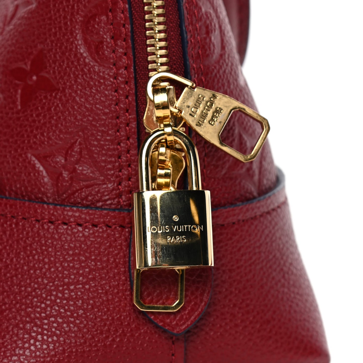 Empreinte Neo Alma BB Cherry Berry