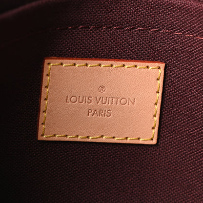 Louis Vuitton Monogram Favorite MM 6 of 10