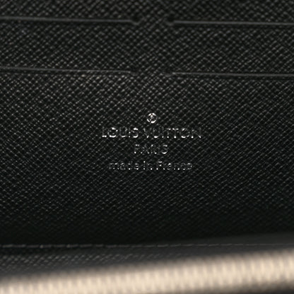 Louis Vuitton Calfskin Reverse Monogram Studded Night Lights Twist Chain Wallet 7 of 10
