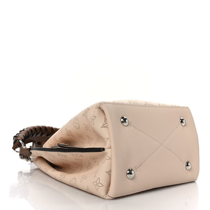 Louis Vuitton Mahina Muria Creme 4 of 8