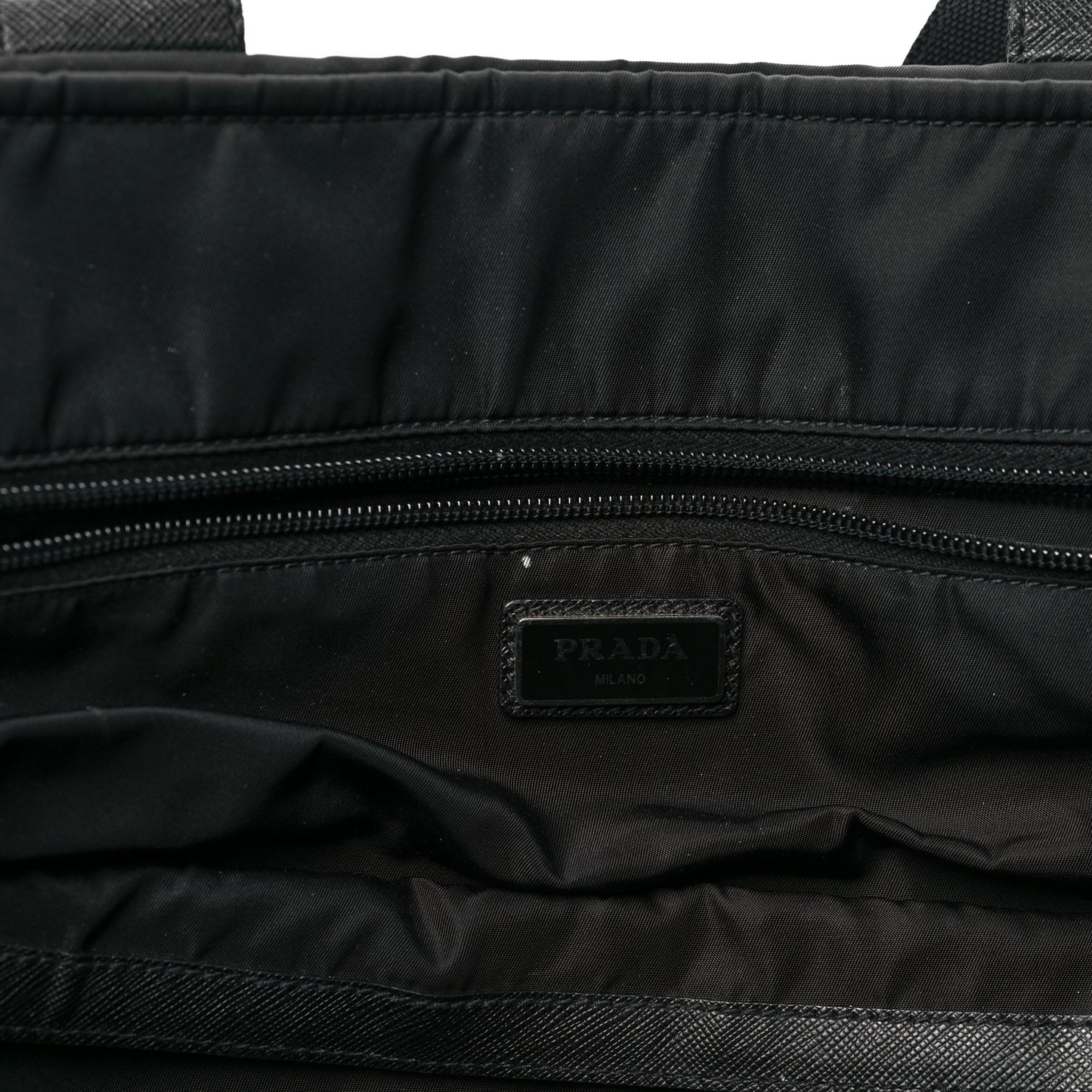 X UNIVERSAL STUDIOS Tessuto Nylon Montagna Frankenstein Heart Tote Black