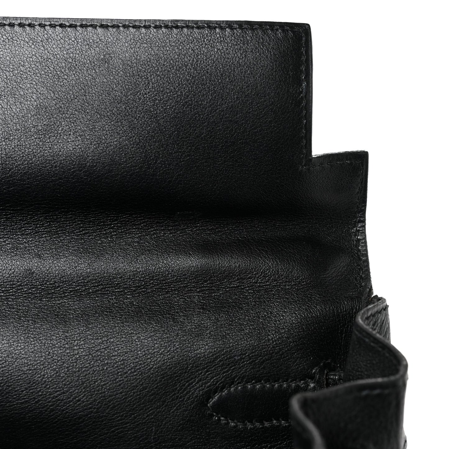 Evercalf Kelly Retourne 32 Black