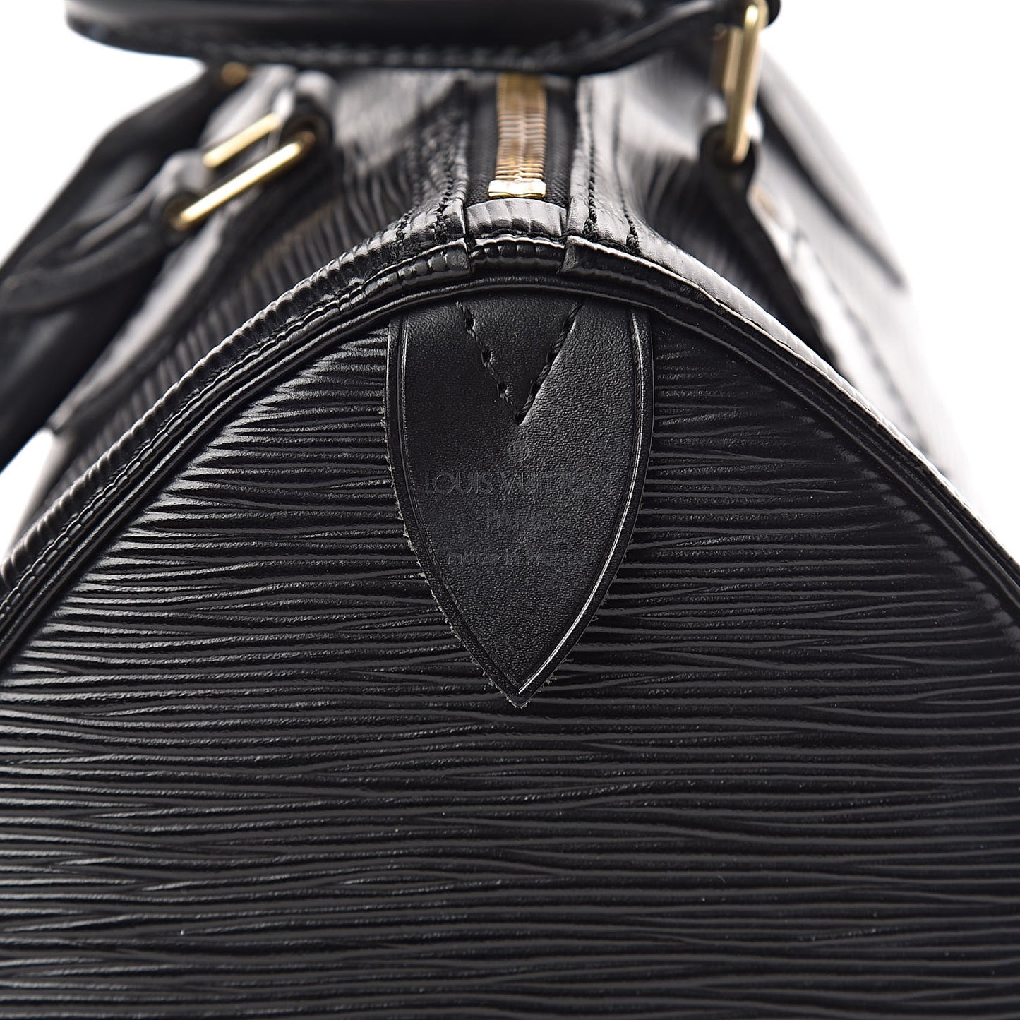 Epi Speedy 25 Black