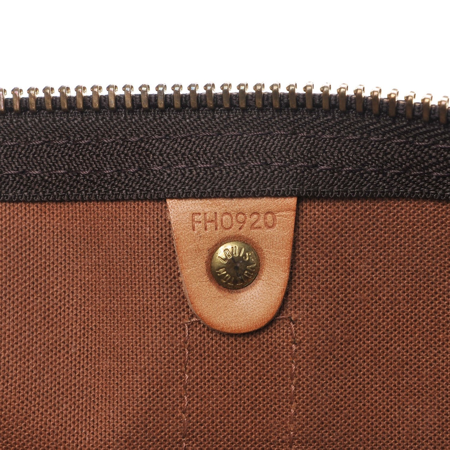 Monogram Keepall 60