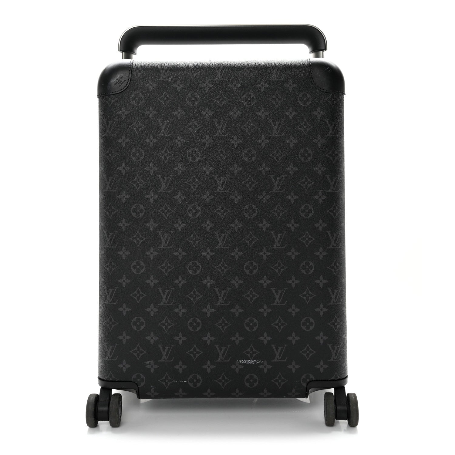 Louis Vuitton Monogram Eclipse Horizon 55 1 of 14