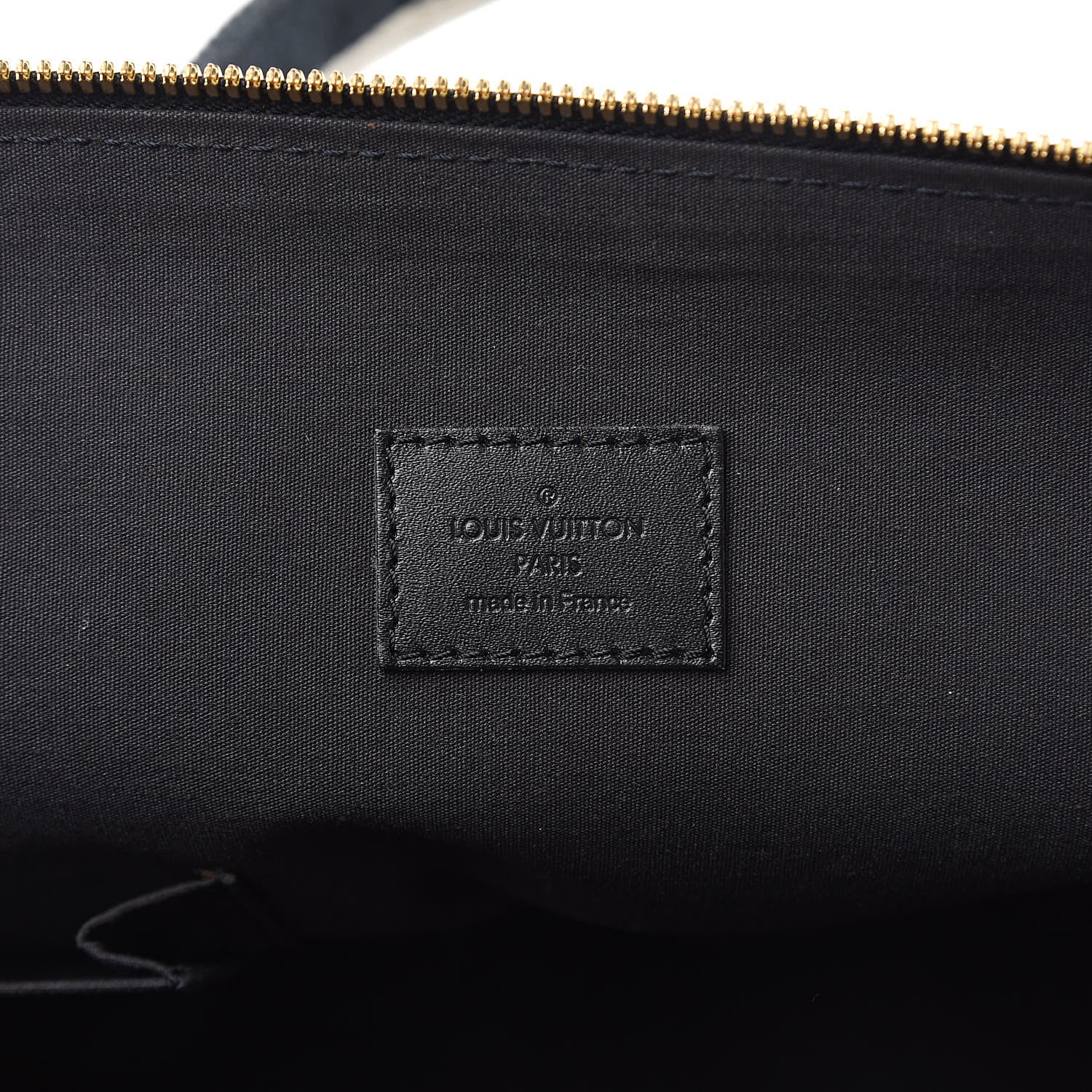 Louis Vuitton Mini Monogram Sac Mary Kate Black 6 of 13