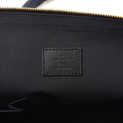 Louis Vuitton Mini Monogram Sac Mary Kate Black 6 of 13