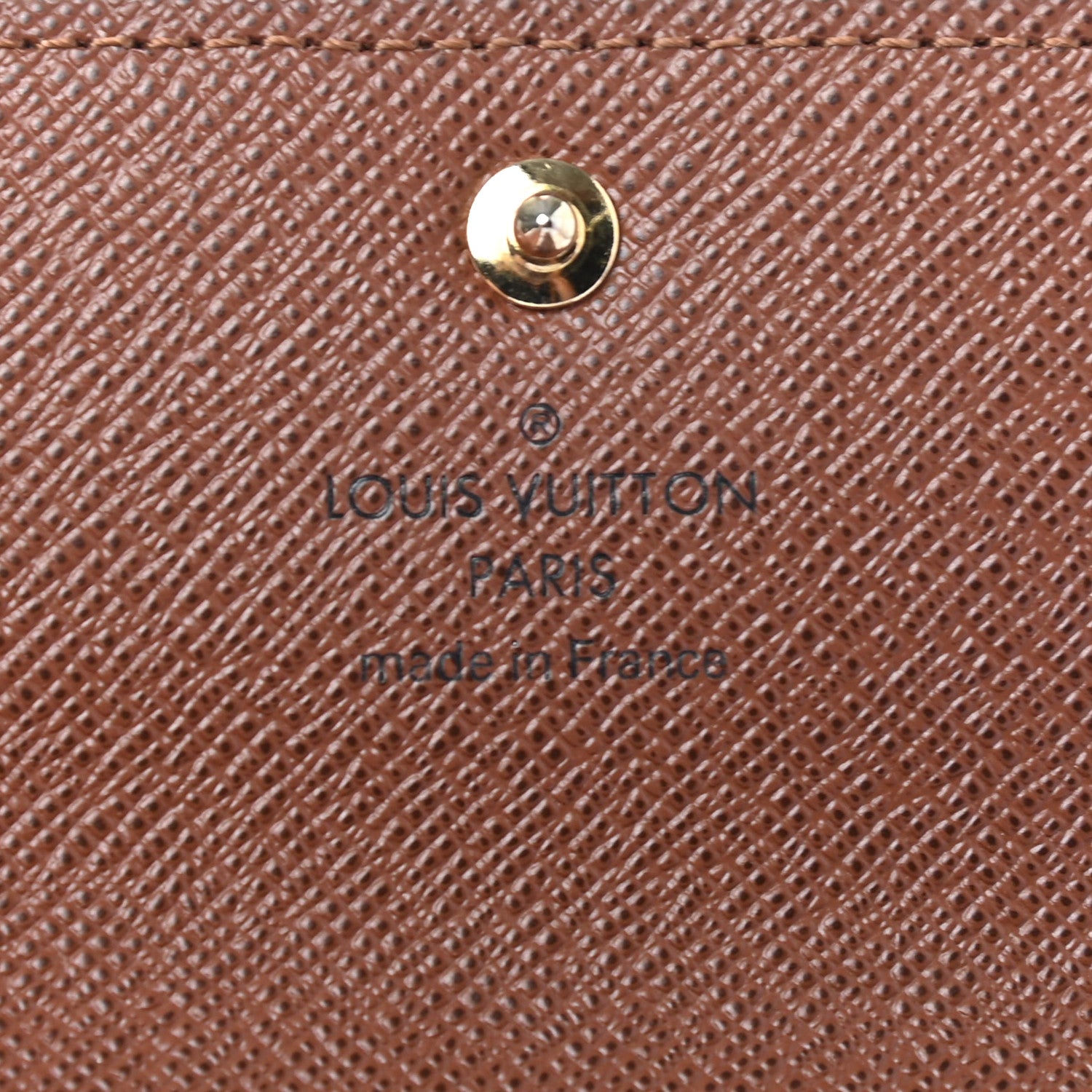 Louis Vuitton Monogram 4 Key Multicles Holder 6 of 7