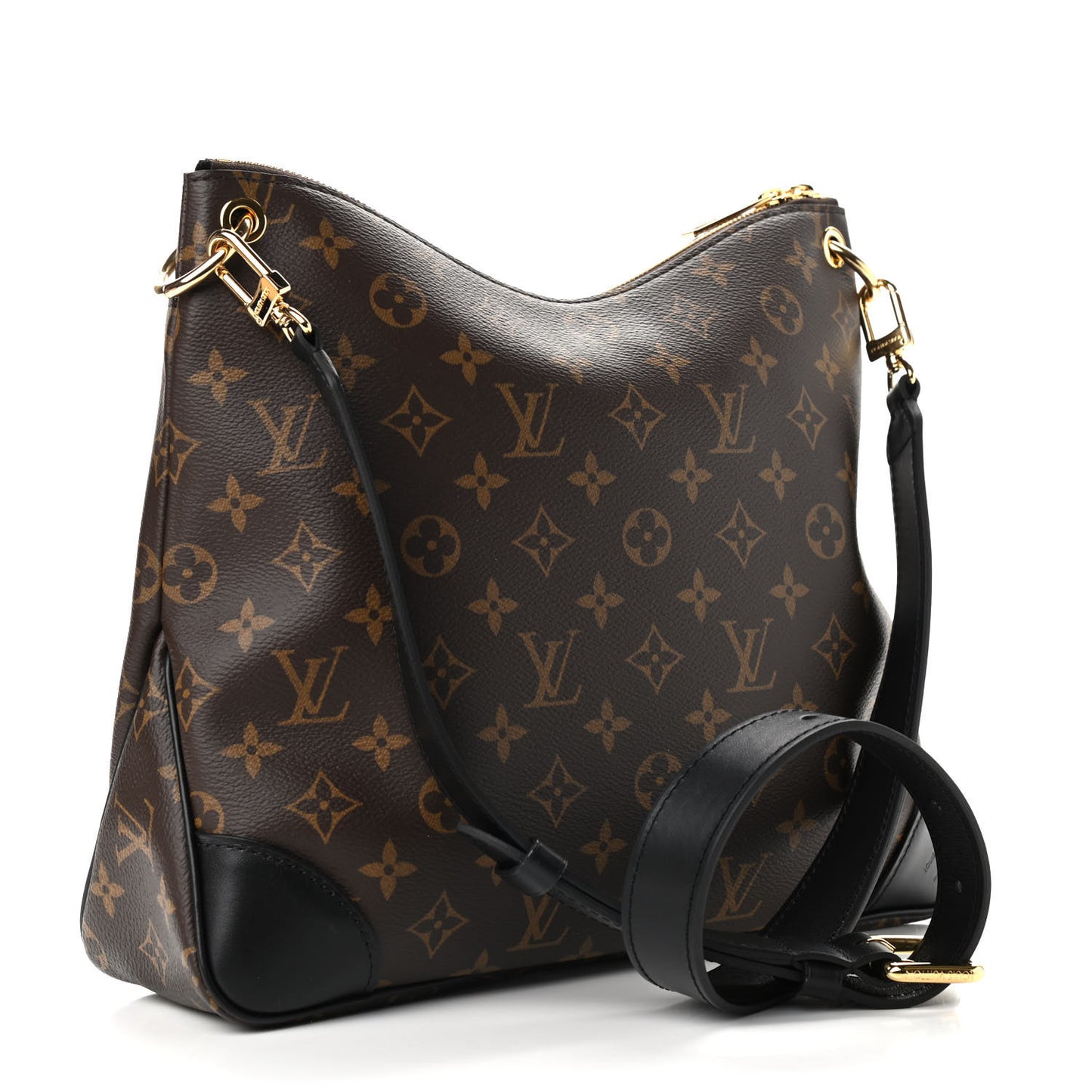 Monogram Odeon MM Black