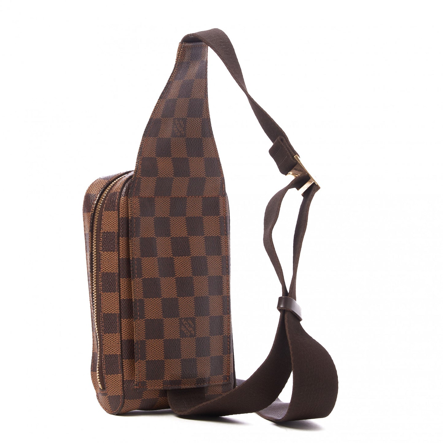 Damier Ebene Geronimos
