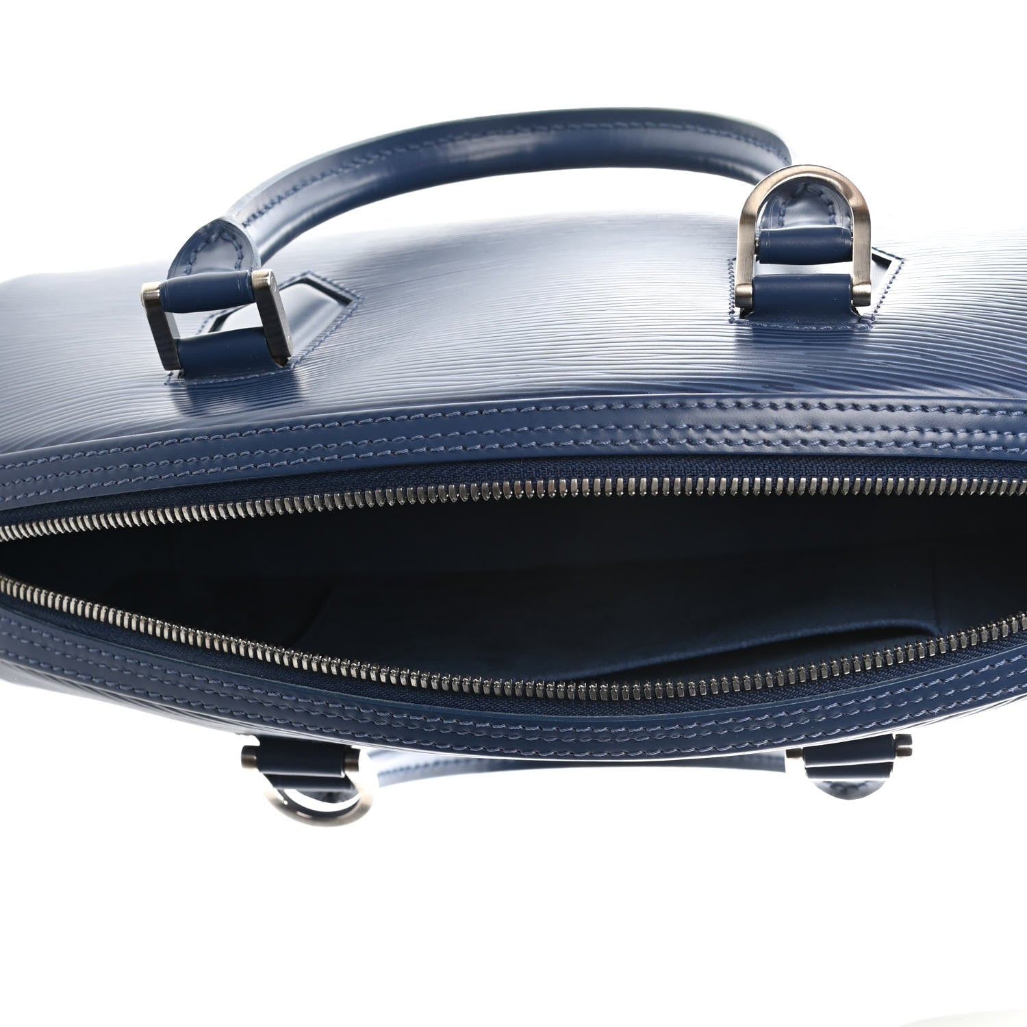 Louis Vuitton Epi Jasmin Myrtille 4 of 4