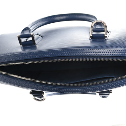 Louis Vuitton Epi Jasmin Myrtille 4 of 4