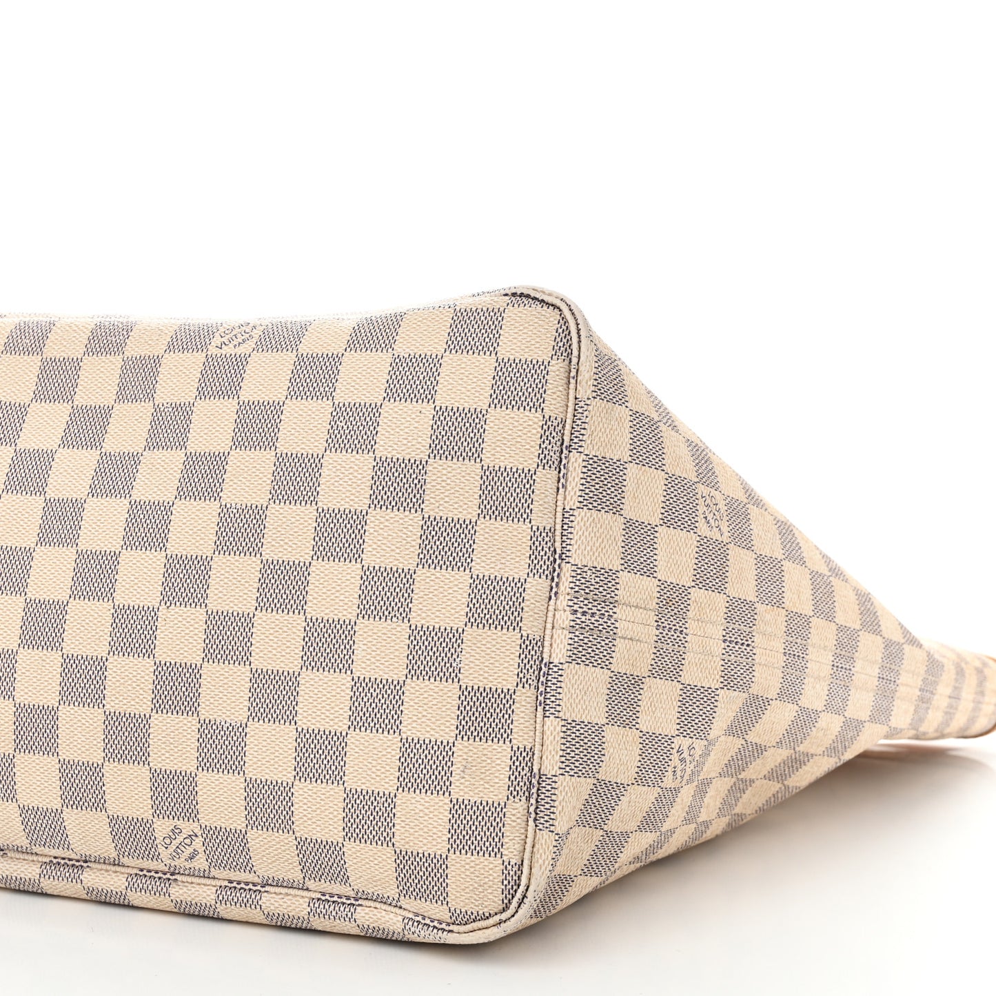 Damier Azur Neverfull GM