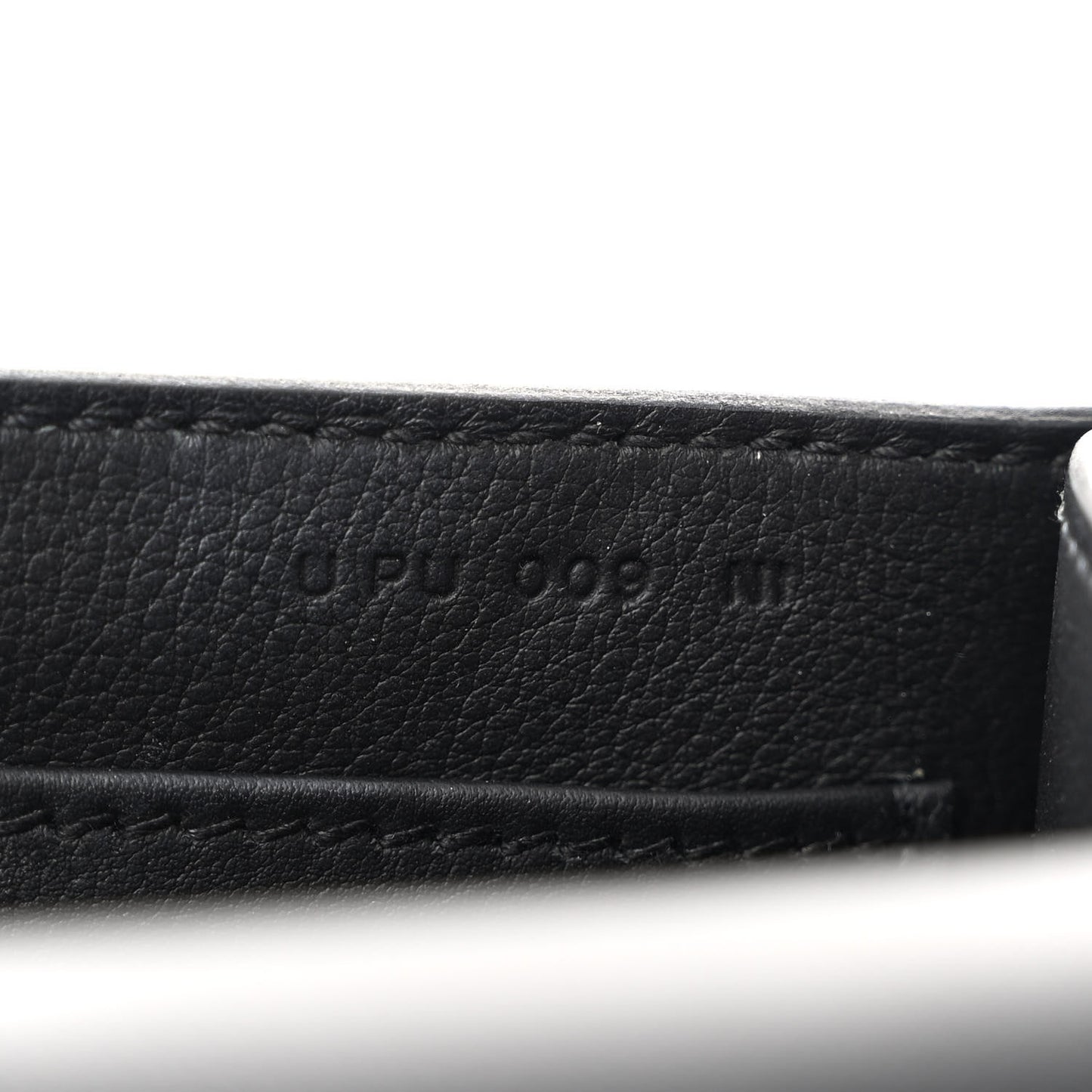 Chevre Mysore Geta Black